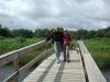 Mom and Ginni on Bridge_thumb.jpg 2.6K